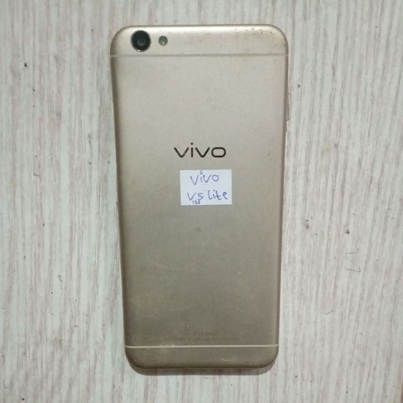 Mesin Vivo V5 Lite Normal Minus Lcd