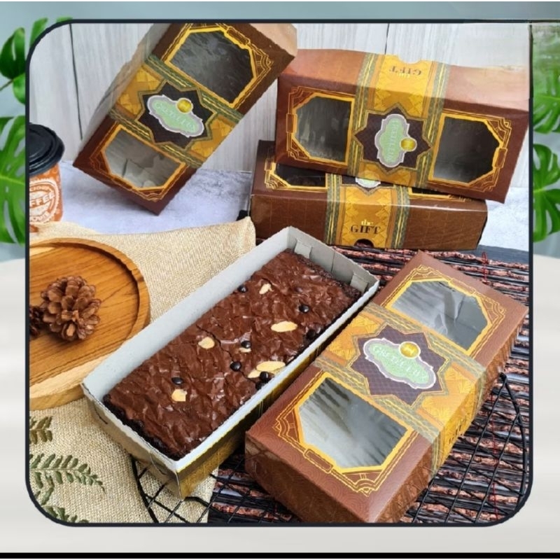 

Dus Brownies Gretel Lux(ECER)