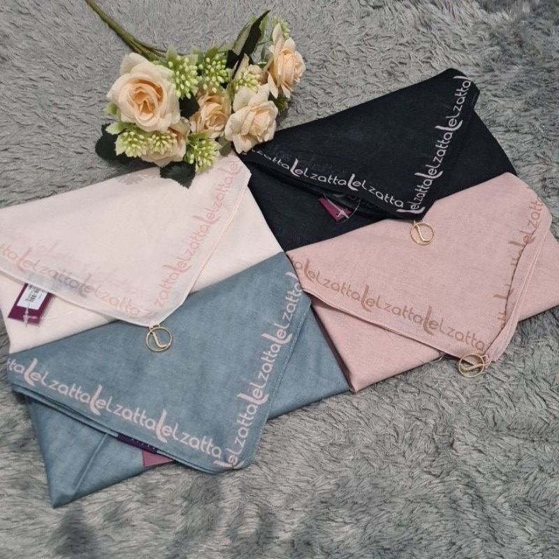 KAILA LAZATTA II BY ELZATTA