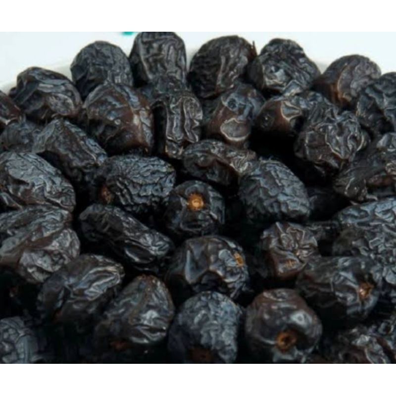 

Kurma Ajwa 1kg (refill)