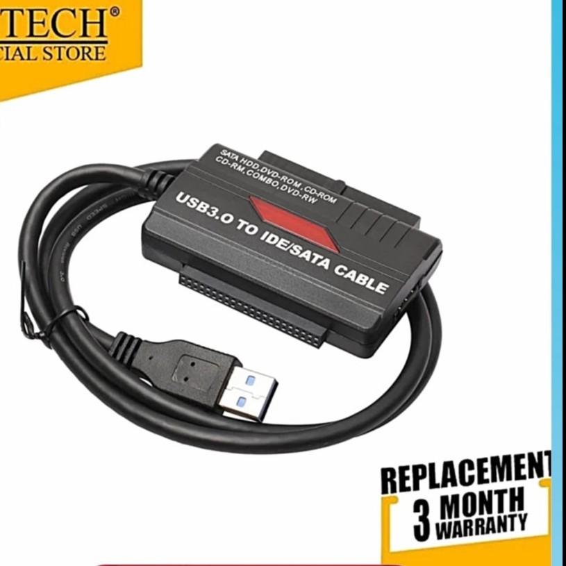 Usb to ide or sata 3.0 untuk baca hardisk internal ke usb