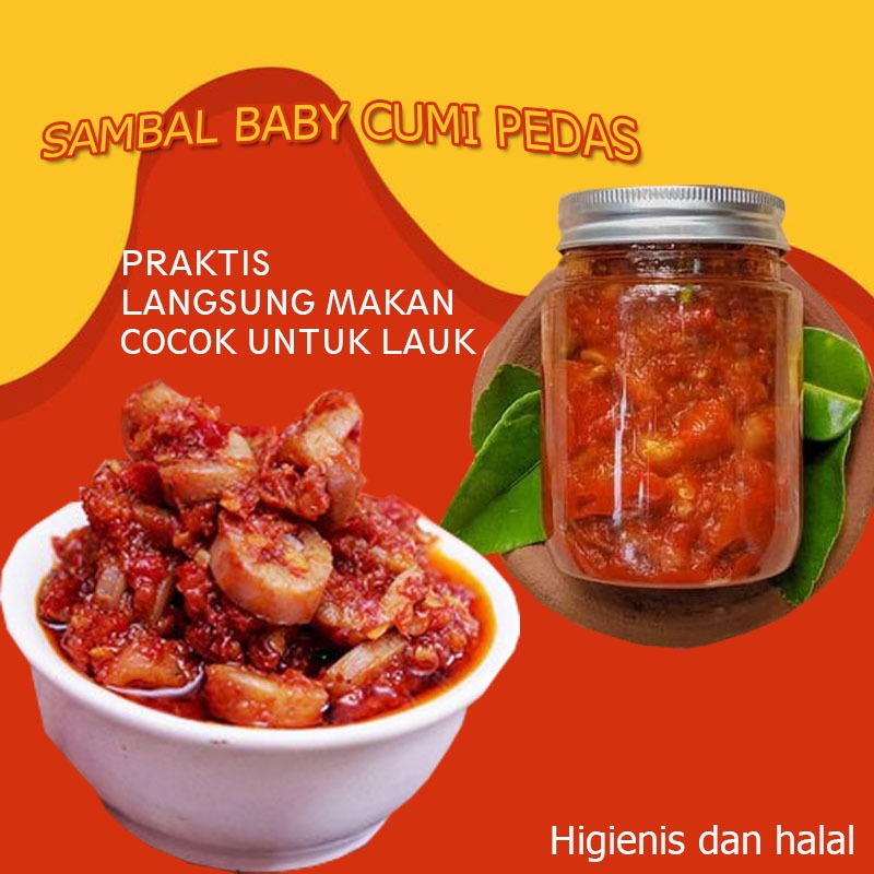 

Sambal cumi pedas enak masakan ala rumahan praktis cocok untuk lauk