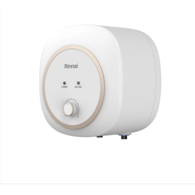Water Heater Rinnai Listrik  RES A15C low watt 350 watt