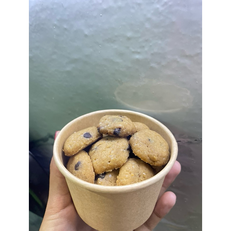 

MINI COOKIES 115gr
