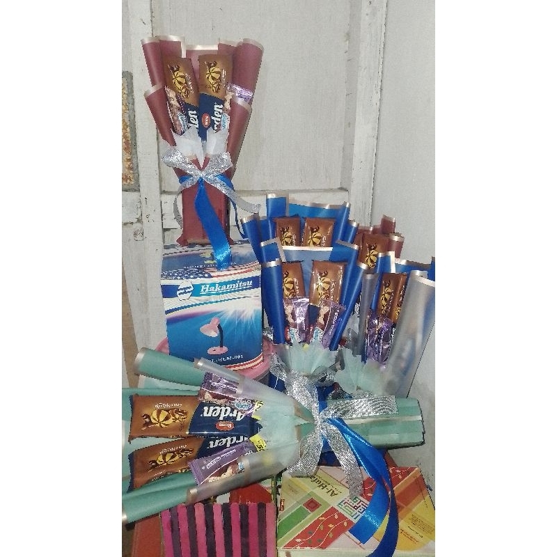 

bucket snack mini 10k