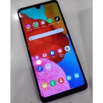 SAMSUNG GALAXY A51 6/128GB (SECOND)