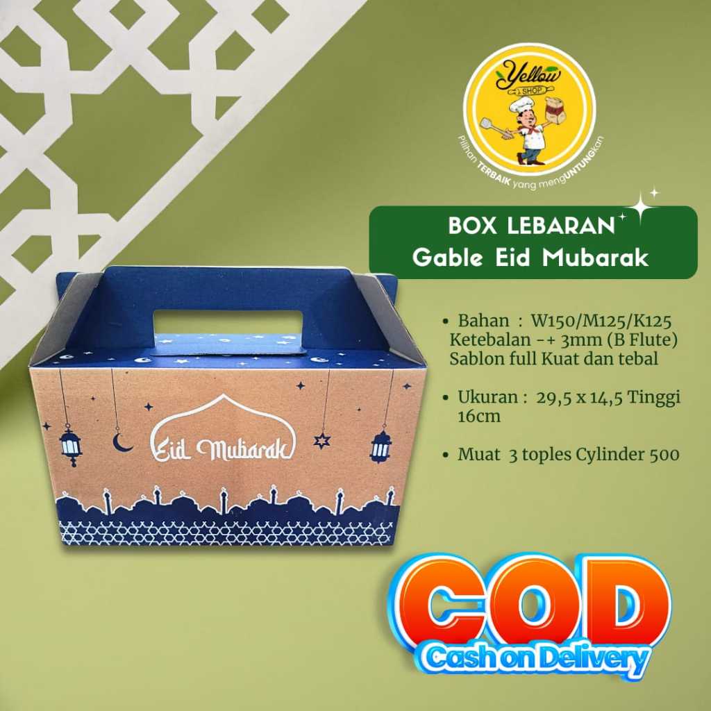 

BOX LEBARAN GABLE EID MUBARAK