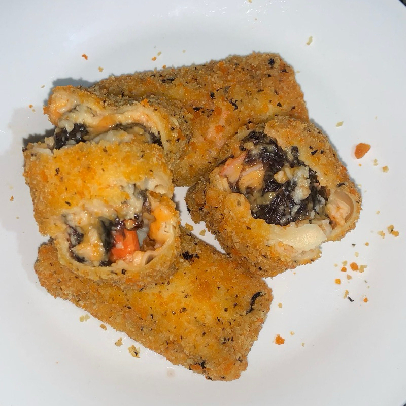 

Risoles Sushi Mentai