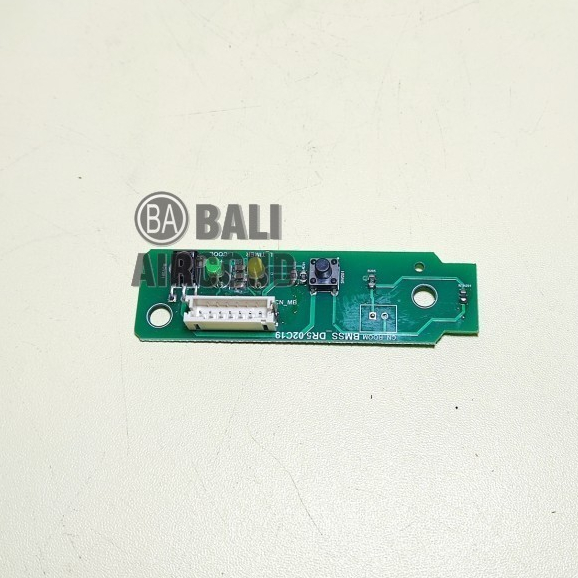 Indoor Display Assy Sensor AC Daikin Inverter FTP15AV14 FTP20AV14 FTP25AV14 FTP35AV14 Asli
