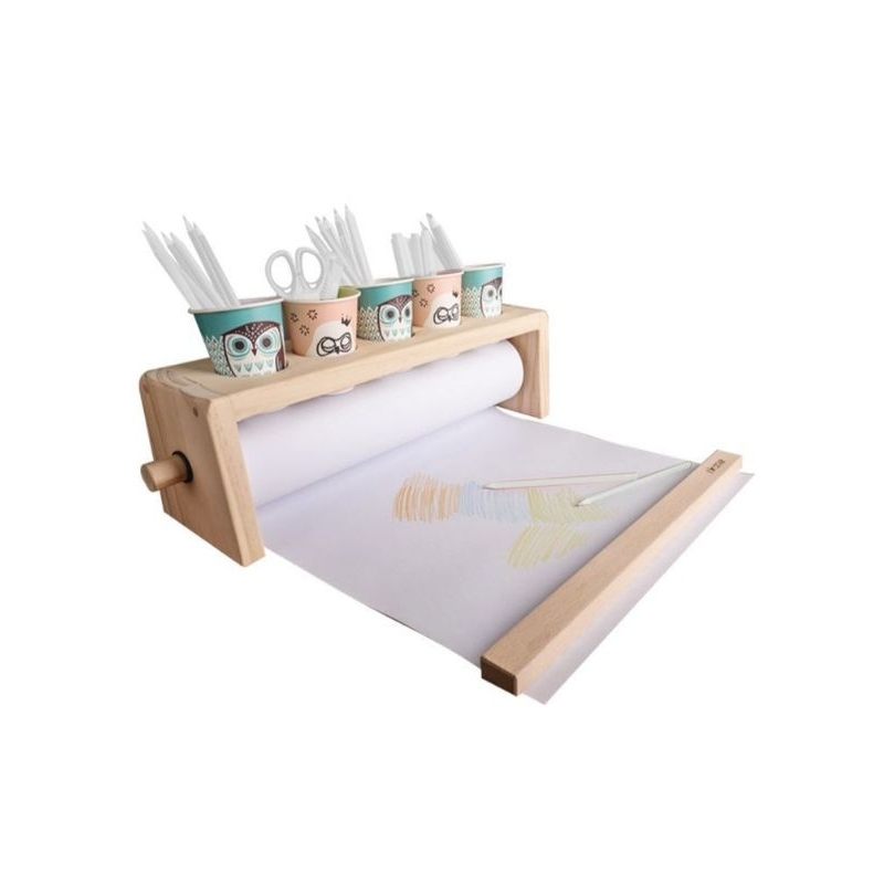 

Tempat roll kertas gambar tempat roll kertas gulung MALA