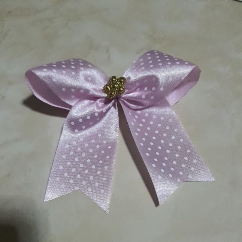 

pita hampers/pita kado/pita siap pakai/pita rambut 4cm