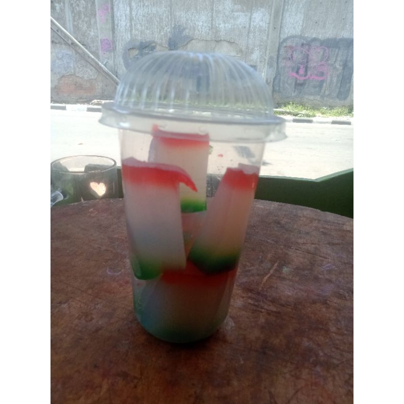 

Es Selendang Mayang