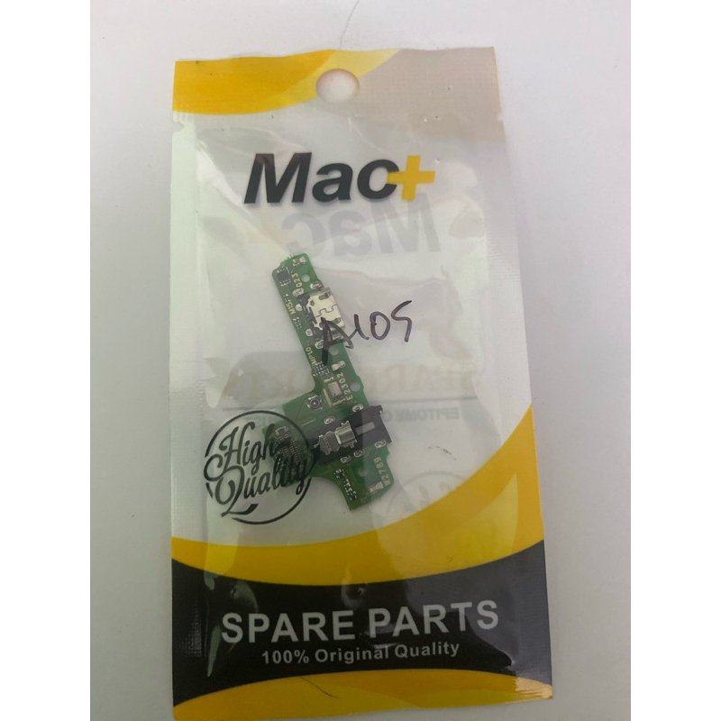 PAPAN CAS SAMSUNG A10S ORIGINAL +IC