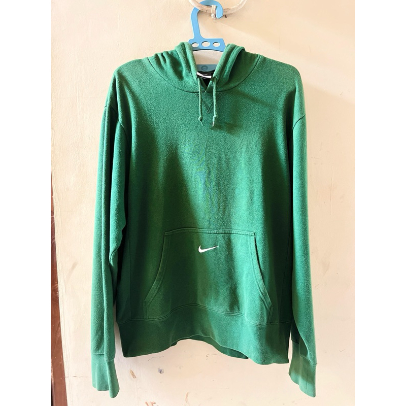 Hoodie NIKE CENTER POCKET VINTAGE