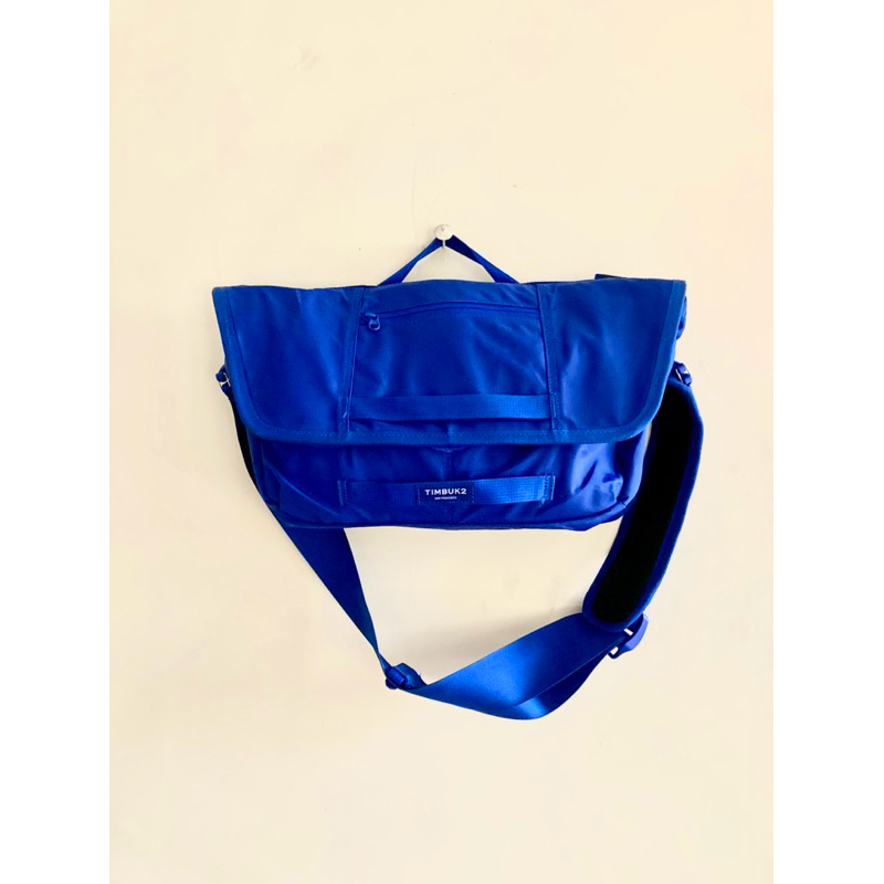 Tas / Sling Bag / Timbuk2 OS Catapult Sing Messenger