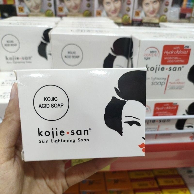 Kojie San Skin Lightening 135g