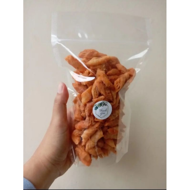 

KULIT LUMPIA GORENG KRISPI 180GRAM