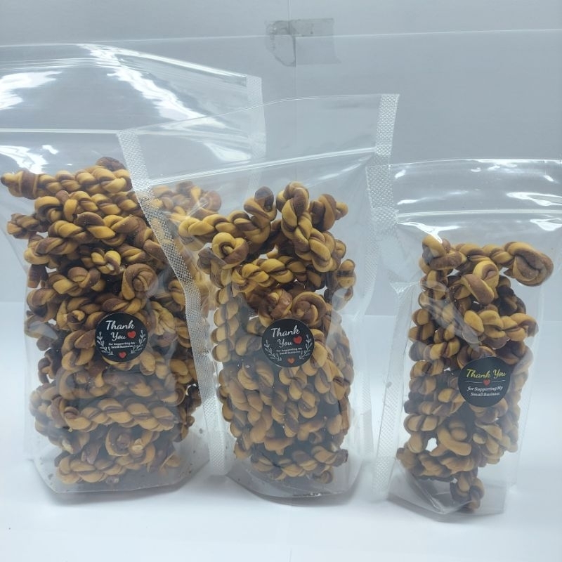 

SNACK KUE TAMBANG RANTING 30GR