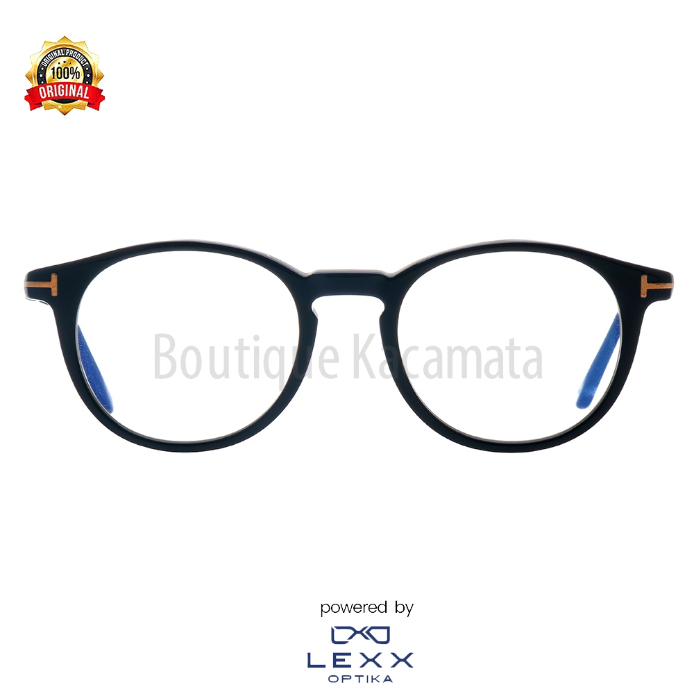 Frame Kacamata Tom Ford Original TF5823