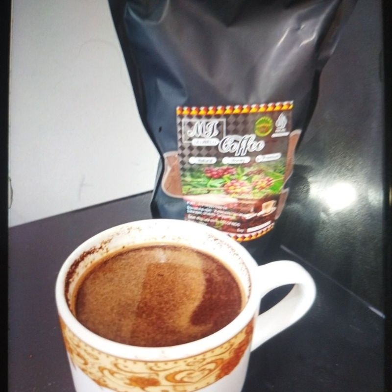 

Kopi Lampung UluBelu