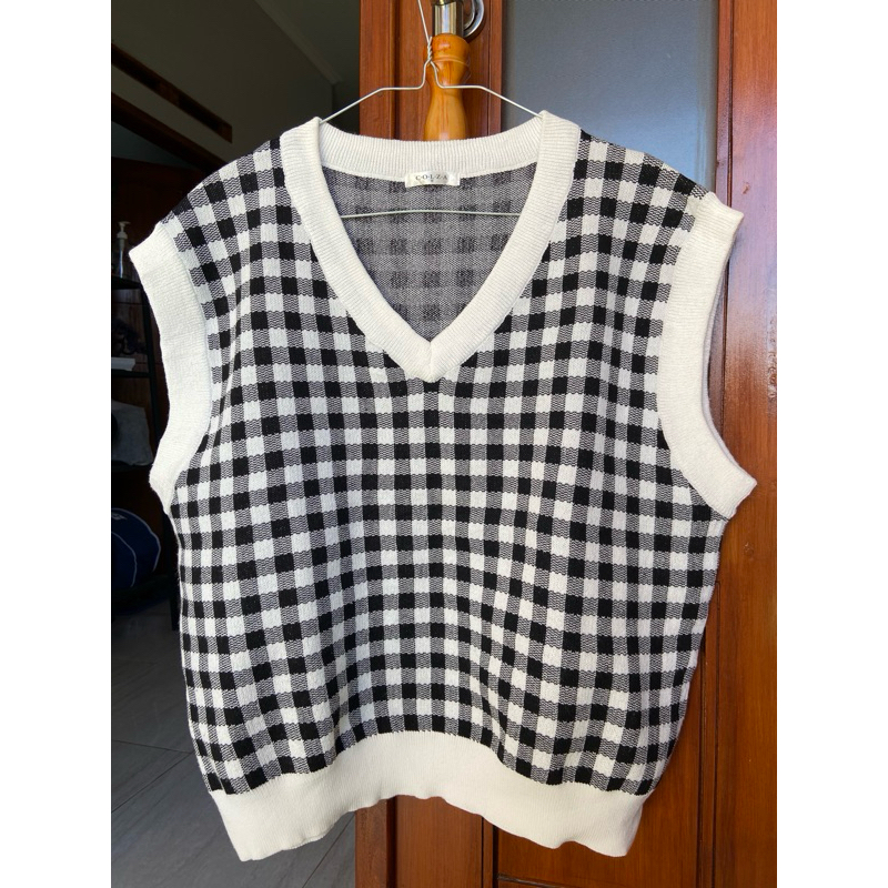 vest thrift brand colza