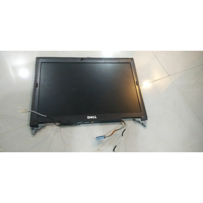 lcd laptop dell latitude copotan