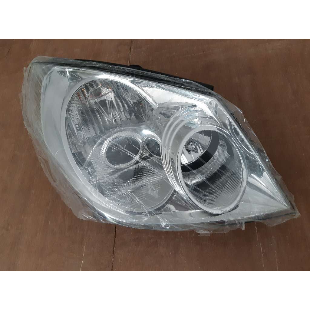 HEAD LAMP GEELY MK1