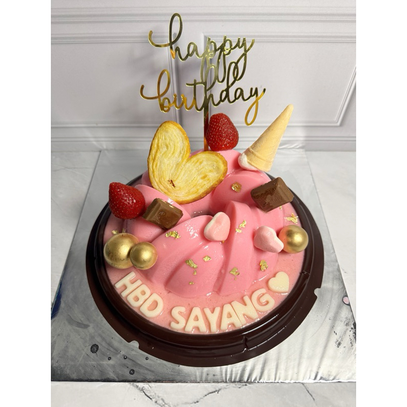 

Puding Ulang Tahun | Pudding Tart | Hampers Puding Bekasi & Jakarta | Puding Mini | Puding Bekasi | Puding Tumpeng | Puding Karakter