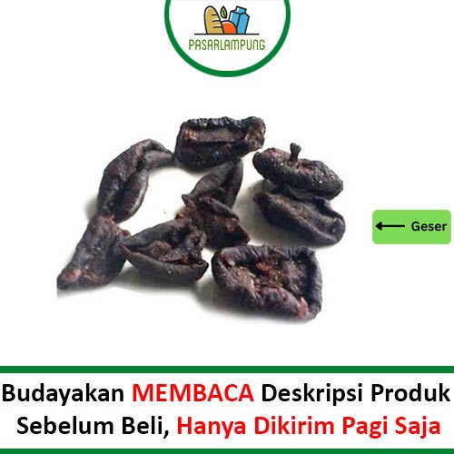 

Asam Asem Kandis Per Bungkus 10 Gr Pasar Lampung