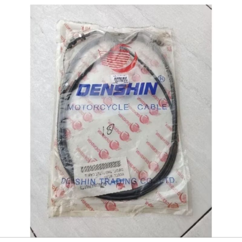 KABEL GAS BEAT KARBU