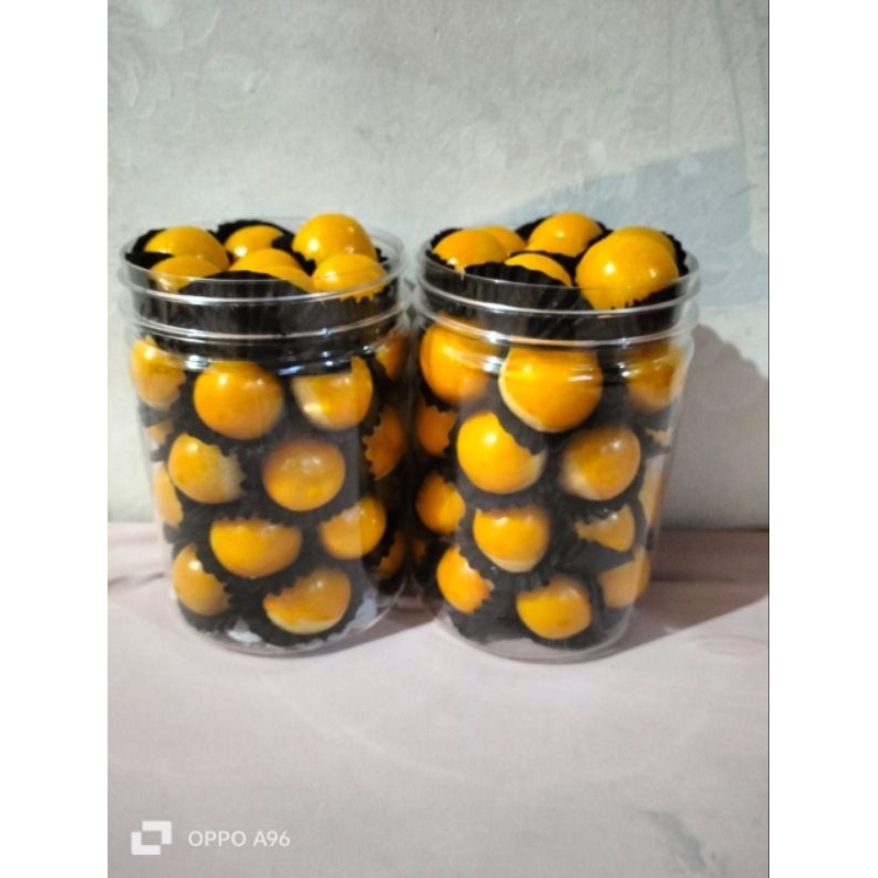 

Nastar Premium Lembut, Lumer, Fresh