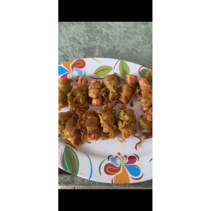 

Sossmie Roll