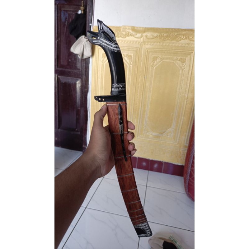 BOJONG MALANG ASLI CAP E