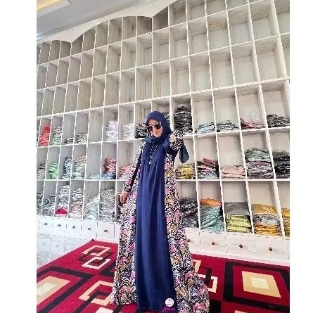 AURORA by Alwiyya Fashion