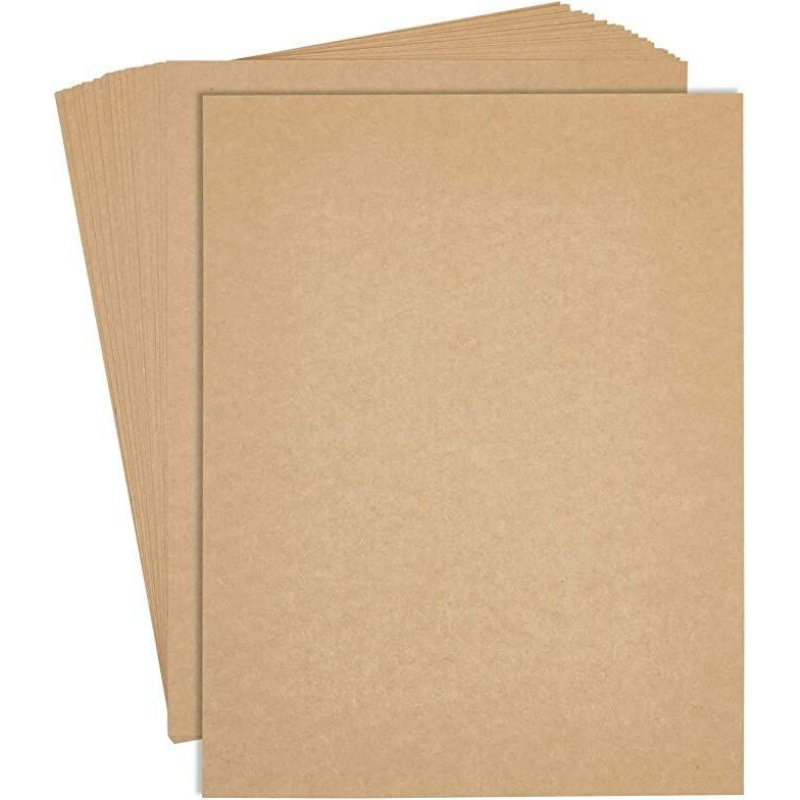 

kertas kraft 120gsm