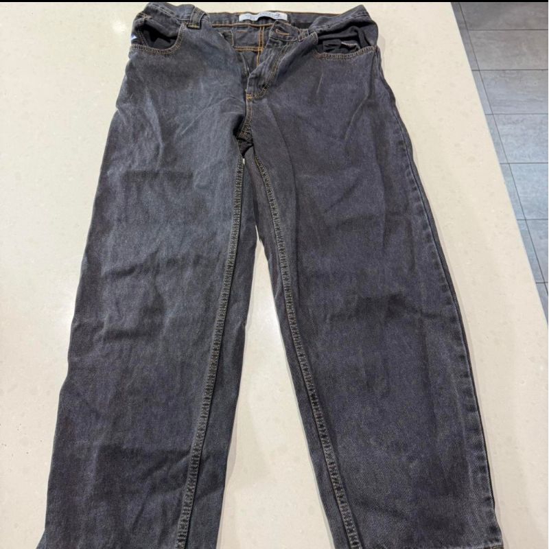 polar skate co denim 93