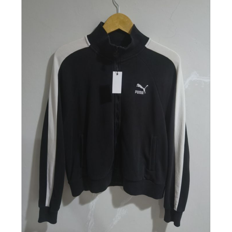 Tracktop Puma T7