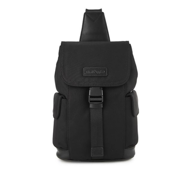 Chest Bag Pria Hush Puppies Original - Owen