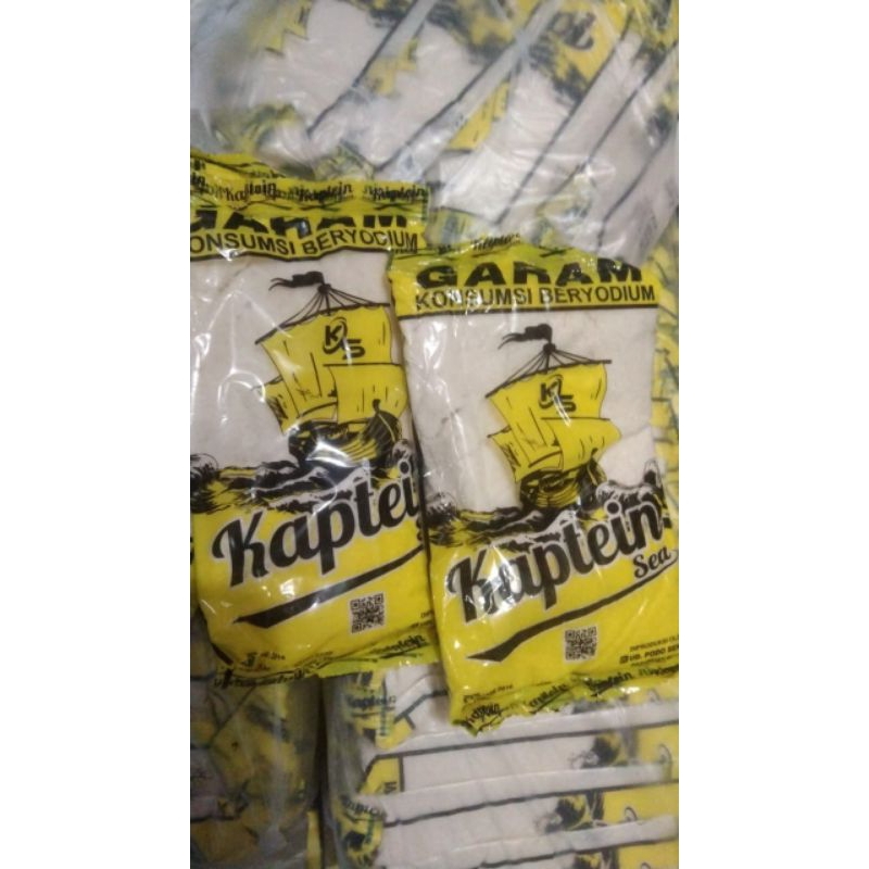 

garam kaptein