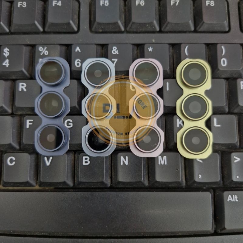 RING + KACA KAMERA BELAKANG SAMSUNG GALAXY A35 5G / A356B