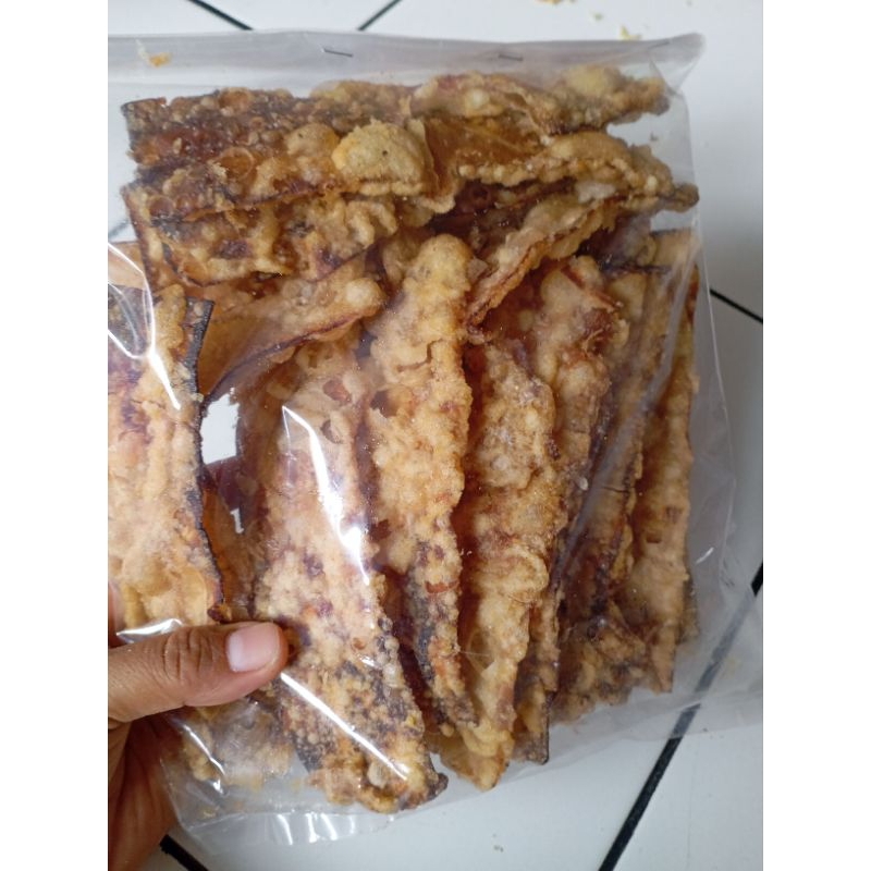 

sale lidah 250gram/pisang sale lidah enak kualitas terjamin