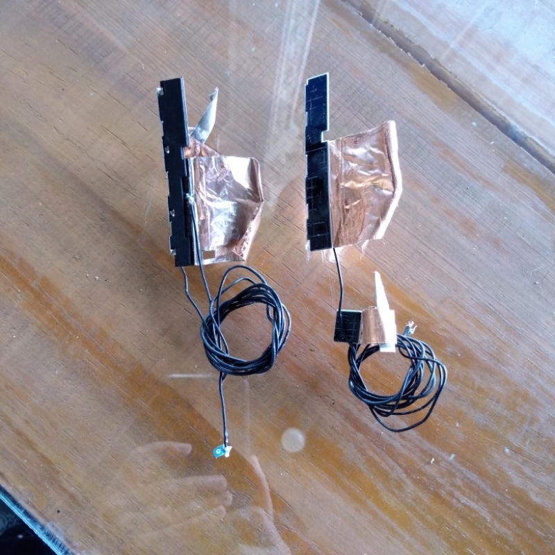 kabel wifi laptop hp zbook 15 g3