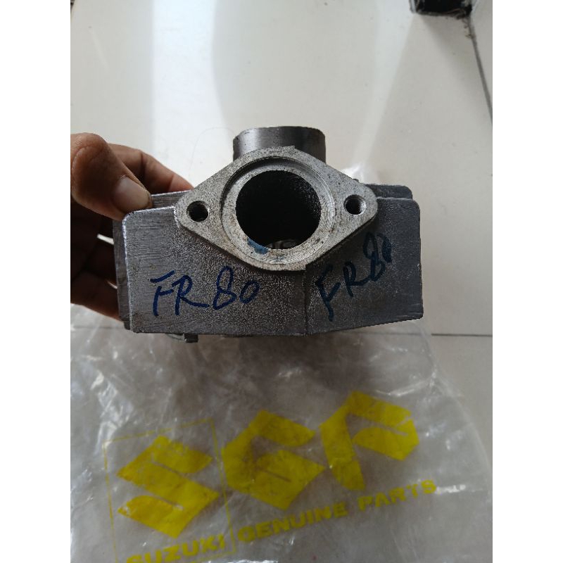 BORING SUZUKI FR80 ORIGINAL NOS MADE IN JAPAN