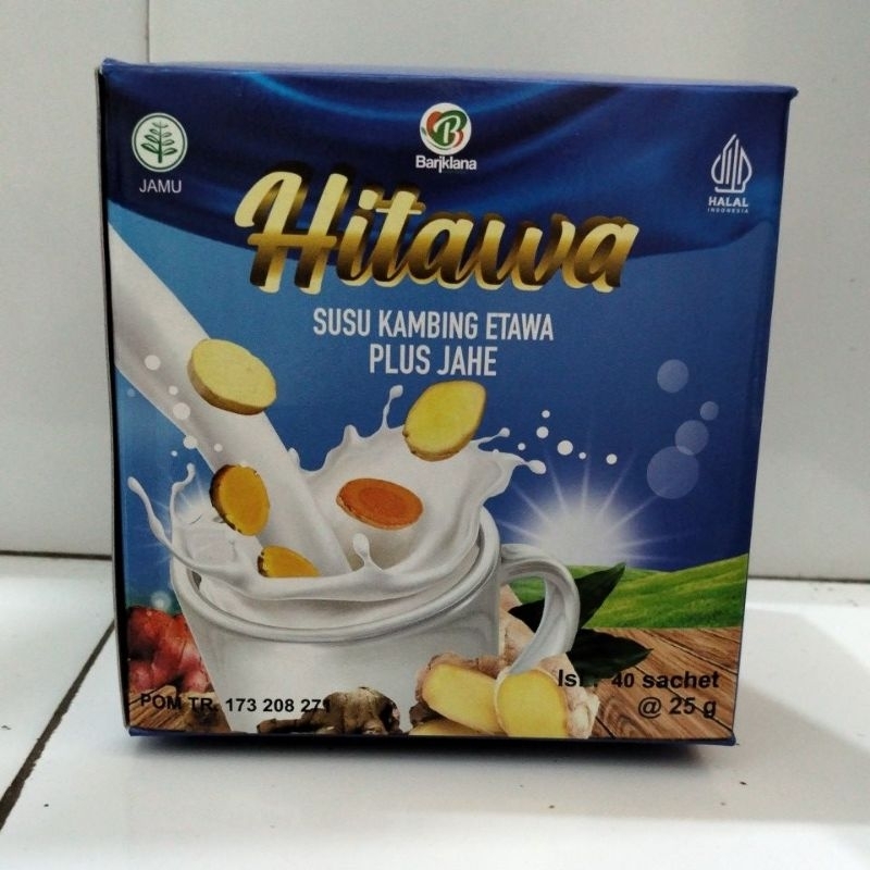 

HITAWA SACHET