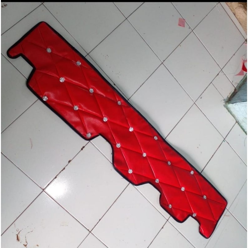 alas dashboard kijang kapsul