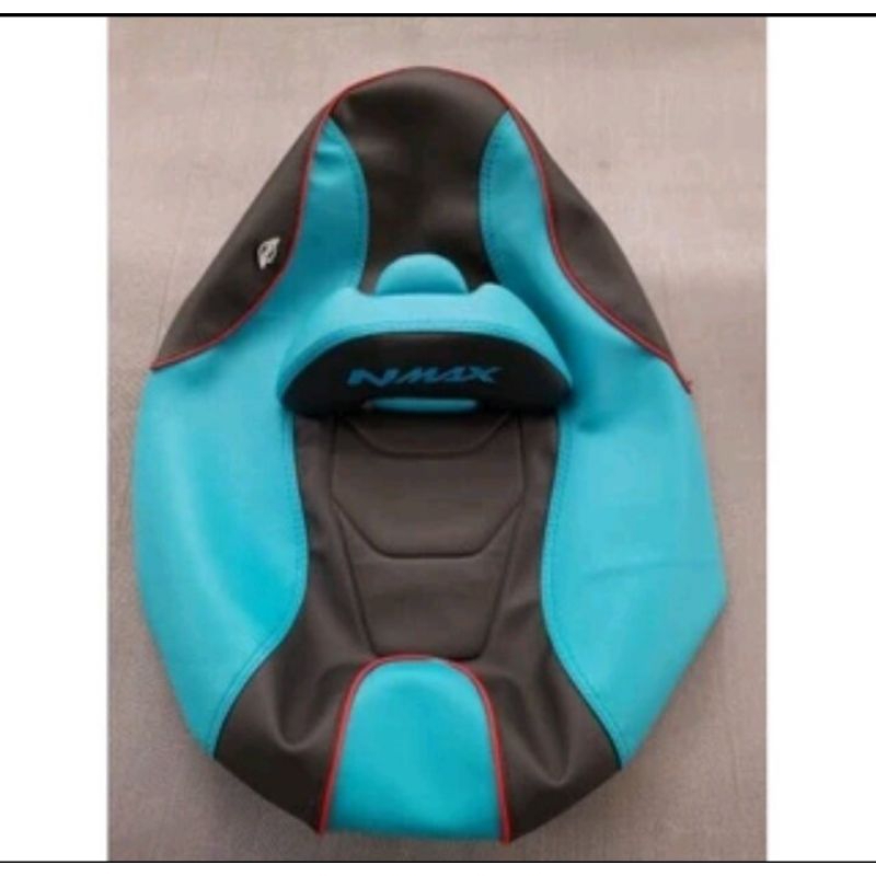 kulit jok Nmax old dan Nmax new - kulit jok custom model eropa - kulit jok Nmax