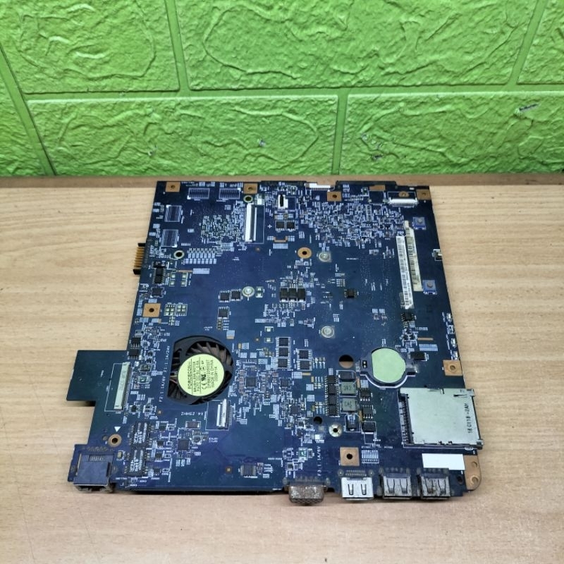 Motherboard Mainboard Mobo Mesin Normal Laptop Acer Travelmate 4750