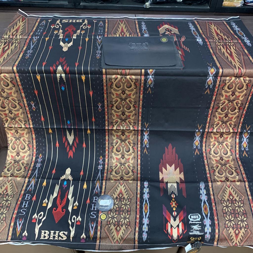 SARUNG BHS MASTERPIECE GOLD JSG