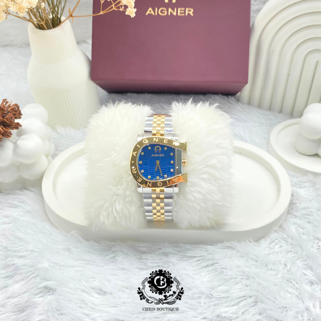 Jam Tangan Aigner Massa Due AGW.249002