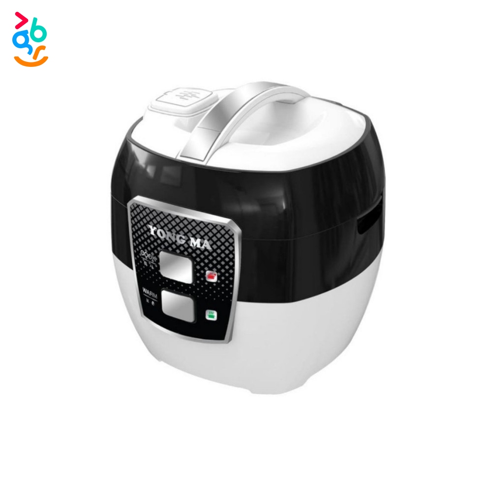 Magic Com Yong Ma Cube SMC-8033